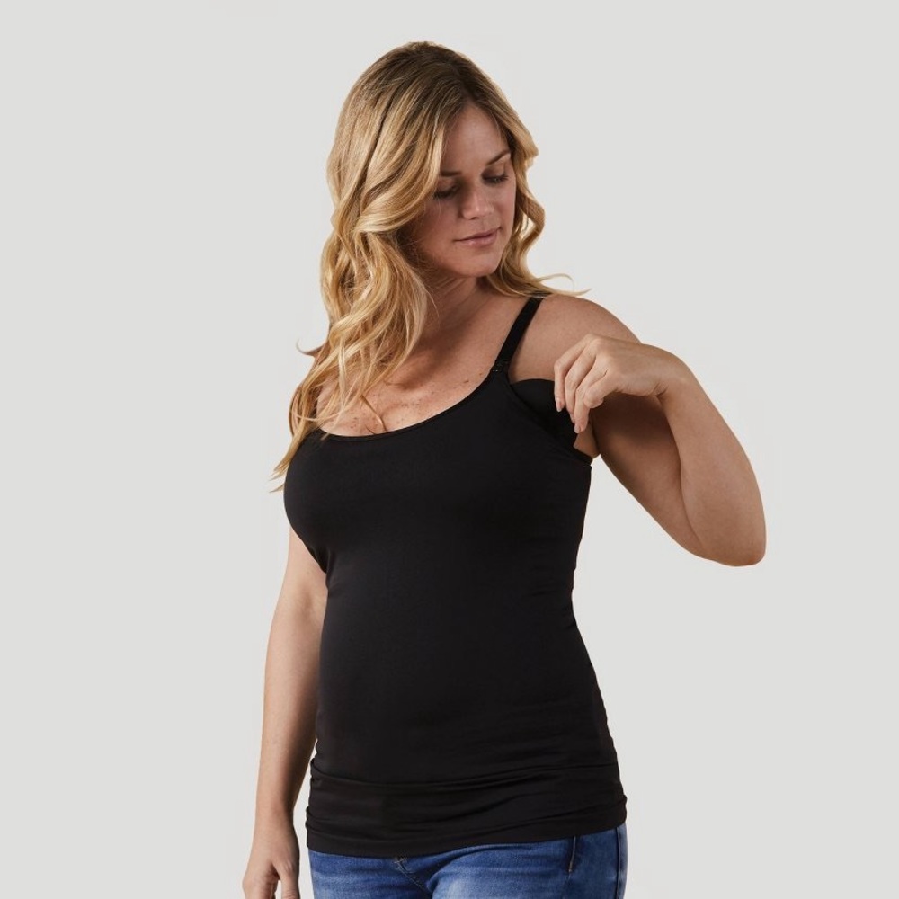 2 for 1✨Women’s Maternity Top | Cami | Nursing Tank | Bravado! Basics